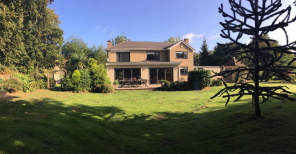 Beck House, Beck Road, Brough HU15 2JH