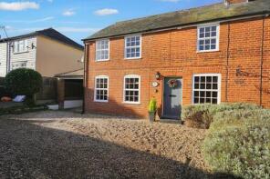 7, Bradley Common, Birchanger CM23 5QD