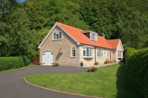 Monks Hood, Wass Bank Road, Wass, York YO61 4AX