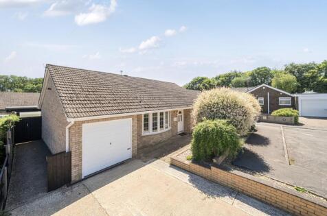 Dane Close, Metheringham, Metheringham, Lincoln, LN4