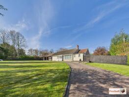 The Valleys, Valley Road, Ipswich IP8 4LU
