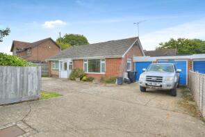 Creston, Botley Road, Eastleigh SO50 7DQ