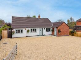 8, Stathern Road, Melton Mowbray LE14 4EN