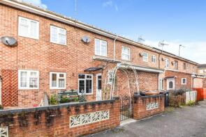 223, Galahad Close, Andover SP10 4BT