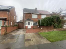 31, Glanton Avenue, Whitley Bay NE25 0EH