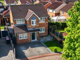 3, St Johns Avenue, Bramley, Rotherham S66 3ZF
