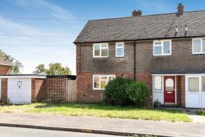 18, Hay Pool, Banbury OX17 1EE