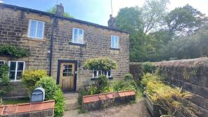 2, Church Lane, Esholt, Shipley BD17 7RA