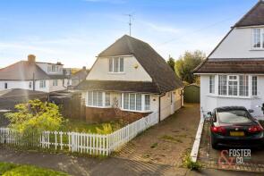 1, Solway Avenue, Brighton BN1 8UJ