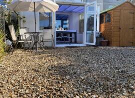 Flat 2, 19, Trewartha Road, Penzance TR20 9ST
