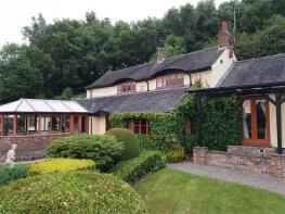 Peartree Farm, Freehay Road, Mobberley, Stoke-on-trent ST10 1TR