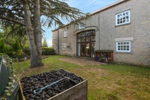 4, Elmton Park Mews, Mansfield Road, Worksop S80 4GZ