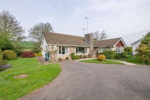 Tir Efail, Chapel Road, Usk NP15 1HG
