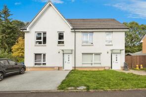 3, Glamis Road, Glasgow G31 4BJ