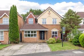9, Tatham Grove, Wigan WN3 6JT