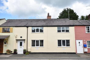 8, Chester Road, Lavister, Wrexham LL12 0DN
