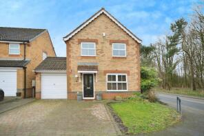 23, Morton Close, Bishop Auckland DL14 8YW
