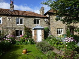 3, Church View, Bedale DL8 1NH