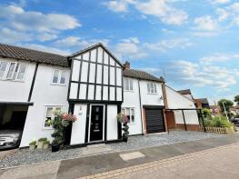 15, Gate Lodge Way, Noak Bridge, Basildon SS15 4AR