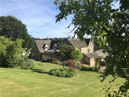 Rookery House, Lane From Junction At Pippins To Rookery House, Middle Chedworth, Cheltenham GL54 4AJ
