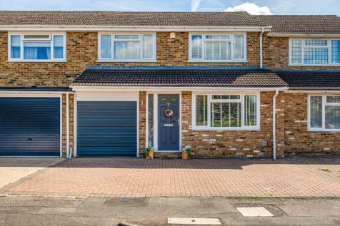 Farmers Way, Maidenhead