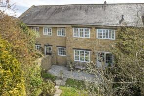 Bur Barn, The Green, Sherborne DT9 4QA
