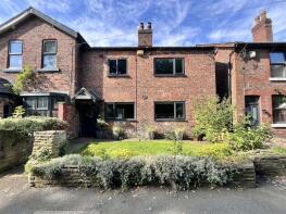 Lilac Cottage, Morley Green Road, Wilmslow SK9 5NY