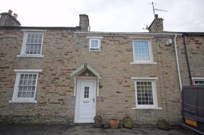 16, Ropehaugh Cottages, Hexham NE47 9HF