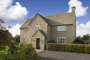 Field End, Rodmarton GL7 6PS