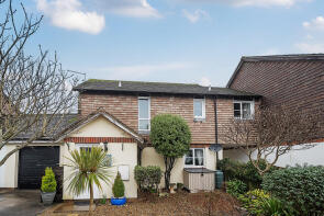 59, Benedicts Road, Newton Abbot TQ12 6JL