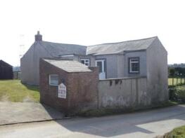 White Cottage, Newby East, Carlisle CA4 8QX