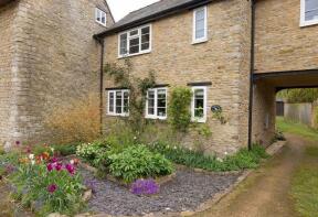 Jericho Cottage, Main Street, Hethe OX27 8ES