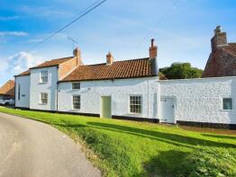 Southwold, Daggett Lane, Driffield YO25 4QS