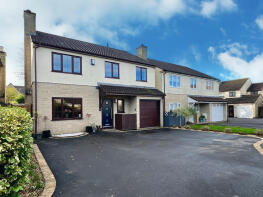 6, Ashmead, Temple Cloud, Bristol BS39 5BG