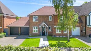 31, Browning Drive, Winwick, Warrington WA2 8XL