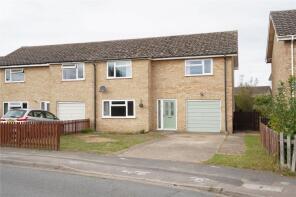 20, Heatherset Way, Bury St. Edmunds IP28 8JN