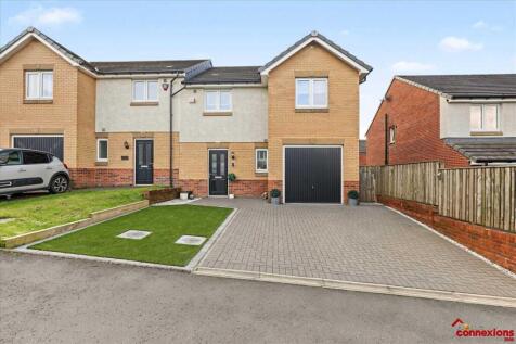 Littlehaven Terrace, Benthall Farm, EAST KILBRIDE