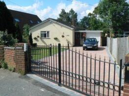 Bethany, Tyland Lane, Maidstone ME14 3BL