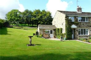 6, Brockles Ghyll, Main Street To Drebley Lane, Burnsall, Skipton BD23 6BZ