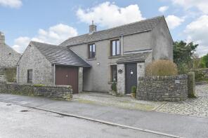 Croftside, Housley Road, Hope Valley S32 5QA
