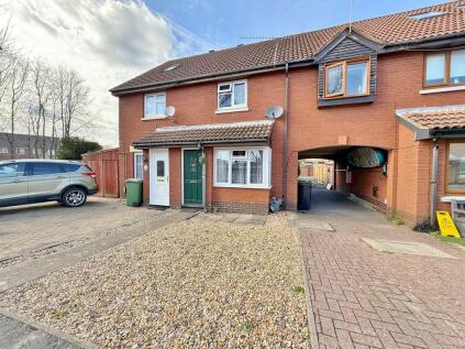 Marsh Close, Drayton