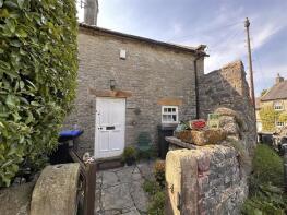 North Cottage, Post Office Road, Ashbourne DE6 2FX