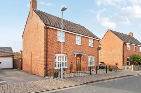 Thatcham Road, Walton Cardiff, Tewkesbury