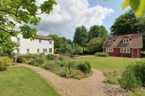 Brook Cottage, Road From The Lodge To Junction With Blaisdon Road, Longhope GL17 0AH