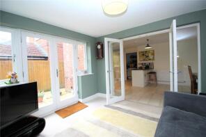 7, Newtons Walk, Aldbourne Road, Marlborough SN8 2FF