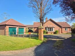 Tengmalms, Three Owls, North Road, Kingsland HR6 9RZ