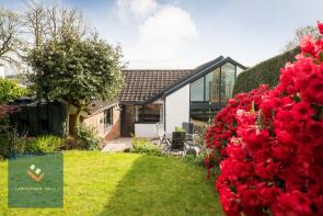 43, Station Road, Delamere, Northwich CW8 2HU
