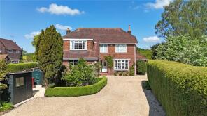 The Drifters, A285 Willett Close To Duncton Church Road, Petworth GU28 0JZ