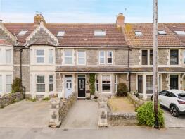 50, Links Road, Weston-super-mare BS23 4XY
