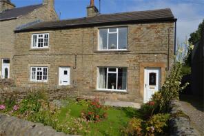 1, Hawthorn Terrace, Barnard Castle DL12 0JE